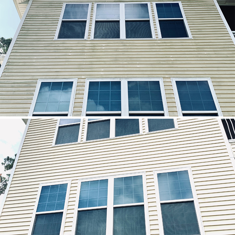 House Washing Ormond Beach