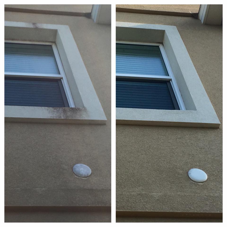House Washing Ormond Beach