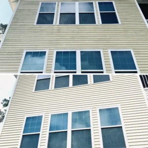 Pressure Washing in Daytona Beach, FL