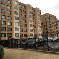 Apartment Complex Parking APARTMENT COMPLEXES