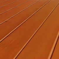 Cedar-Decks Cedar