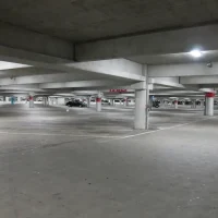 Parking Garages PARKING GARAGES
