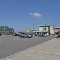 Retail Parking Retail Parking