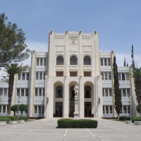 School Building School